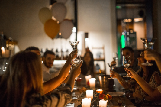 The Ultimate Guide to Hosting a Fun Wine Night (No Snobs Allowed!)