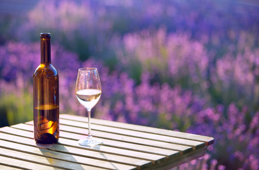 What Your Favorite Wine Says About You